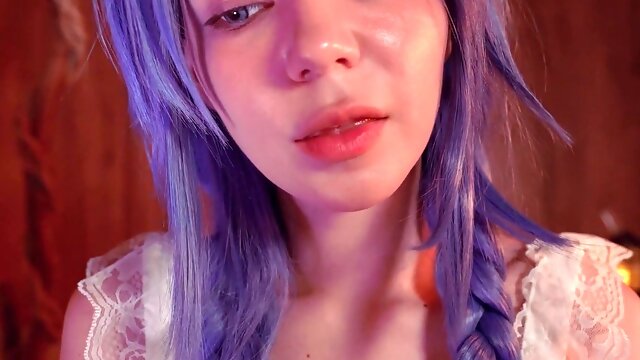 Amateur Leaked Teen, Maimy Asmr