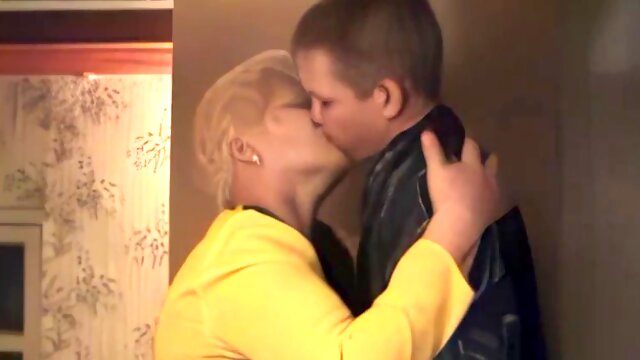 Granny And Boy, Russian Granny, Knabe Fickt Milf, Russian Mature Young Boy, Oma