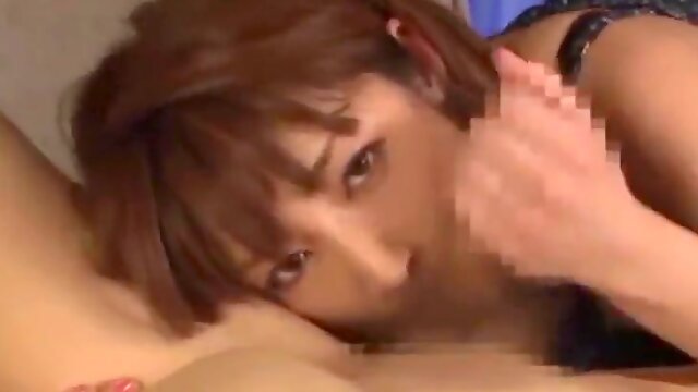 Exotic Japanese Model In Best Big Tits, Couple Jav Clip With Mika Kayama