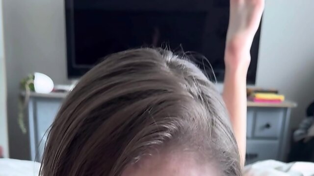 Teen Hardcore Schlucken