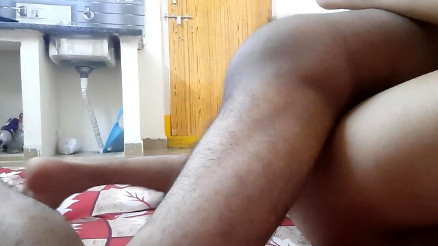 Gorgeous Having Sex After so Many Days