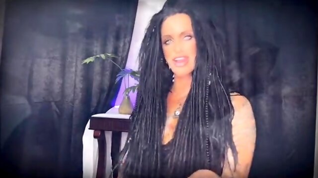 MistressRavenFD - LITTLE WHITE BOY FAGGOTS WORSHIP BBC