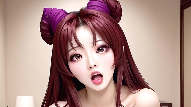 Genç, Güzellik, 3D