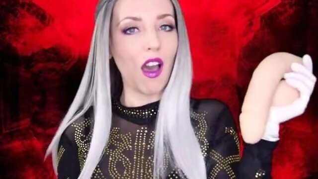 Amatoriale, Padrona, Nailon