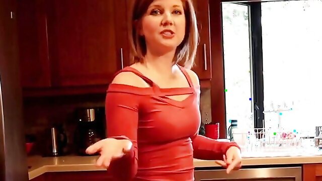 Mom Pov, Showing Friend, Housewife Ginger, Convinced, Couple