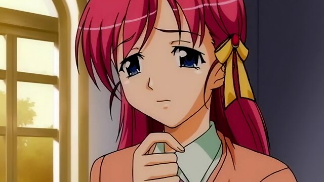 MESU Kyoushi Injoku NO KYOUSHITSU -EP. 1