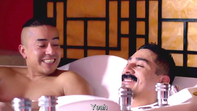 Gay Hookup