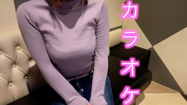 Japanese Solo Squirt, Japanese Jeans, Amateur