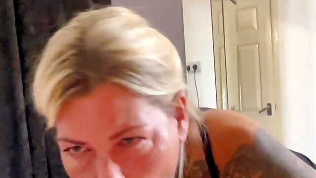 POV Blowjob from Nottingham Milf Filthy Emma