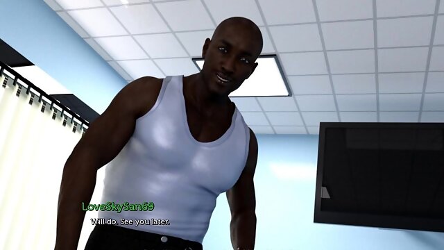 Acting Lessons [v1.0.1] Part 2 Sexy Nurse by Loveskysan69