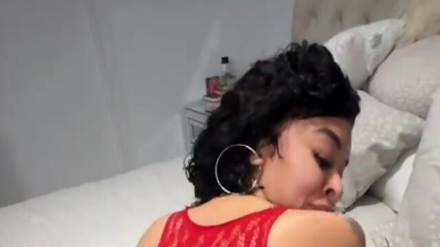 Ebony Thick Booty, Crazy Fuck, BBW