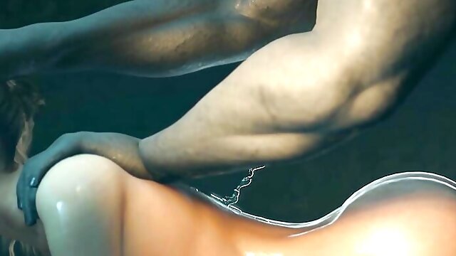 3d Hentai, 3d Animation