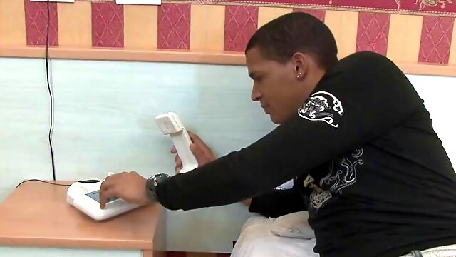 Big Cock 4 the Ass - Episode 2