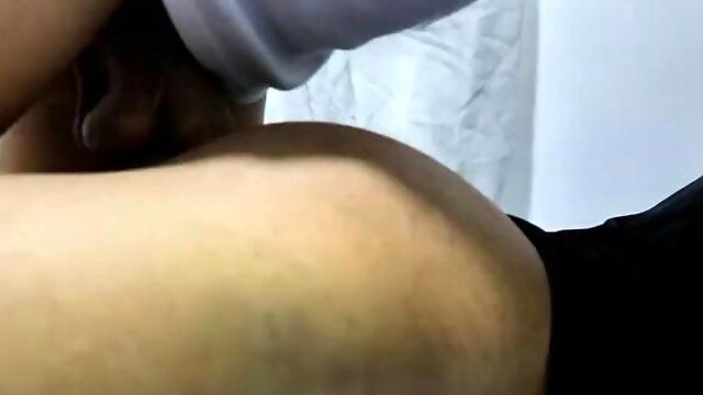 MY NEIGHBORS SON CAME KNOCKING ON MY DOOR BECAUSE HE WANTED ME TO FUCK HIM