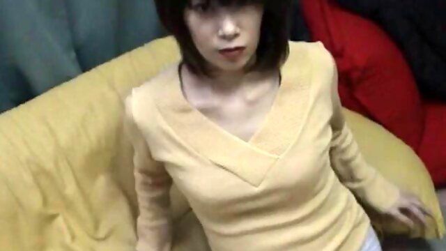 Japanese Young Wife