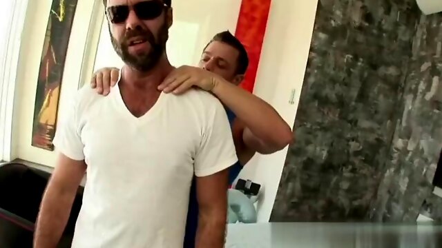 Gay Massage Fuck