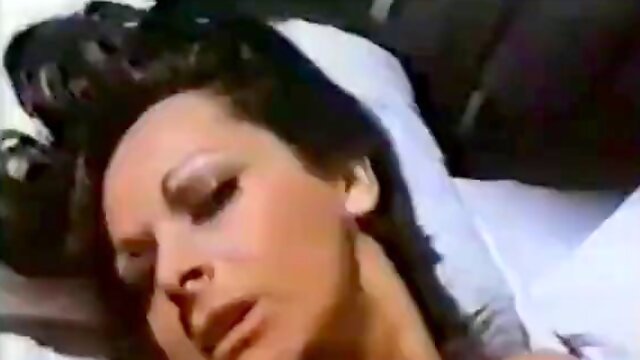Two Faces Of Love-Anna Fonsou vintage Porno