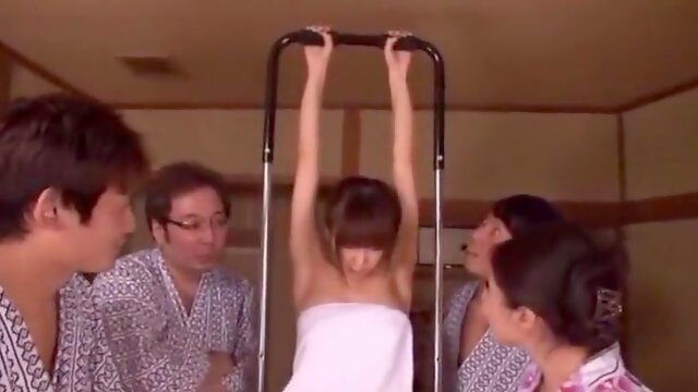 Amazing Porn Newest Show