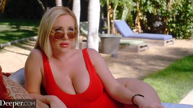 Gros Seins, Interracial