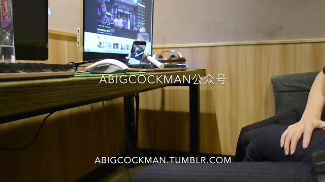 Abigcockman 2018 Ep4