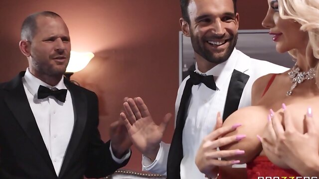 Brazzers The Best Of MMF Threeways