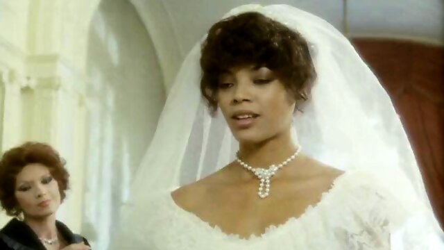 Black Venus 4K - Part 1