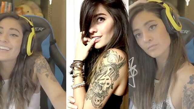 2MGoverCsquared jerk Off challenge