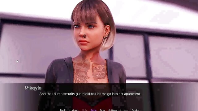 The Lost Love-this Hot Wanted to Fuck