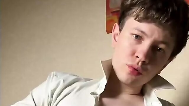 Gay Teen Cumshot Compilation