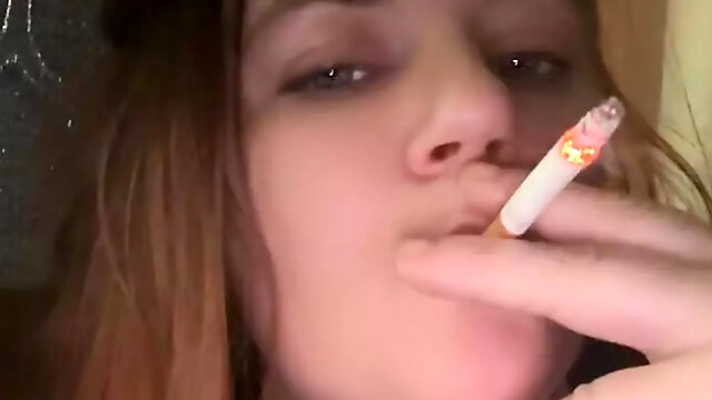 Cigarette Smoking, Smoking Cigarettes And Fucking, Amateur Smoking