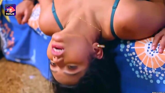 Sister In Low Fucking in Badroom