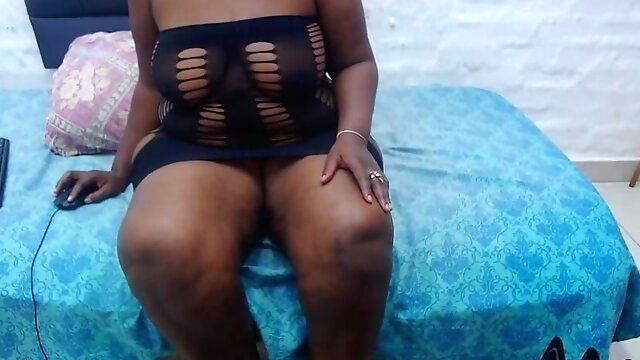 Jack off to My Mind Boggling BBW Ass, Episode 107