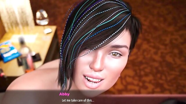 MILFs of Sunville - Ep 24 - the Threesome of Your Dreams by Foxie2k