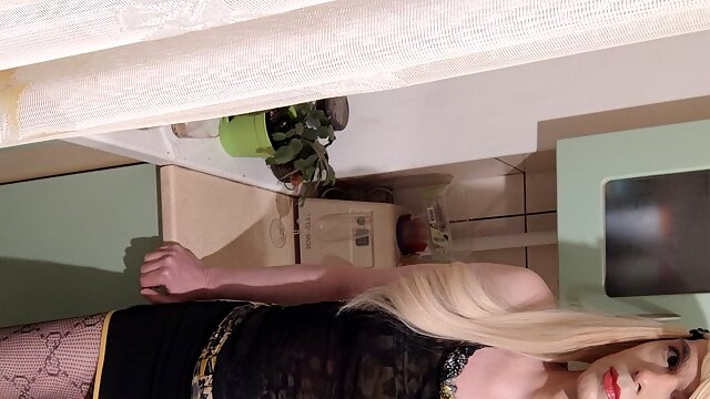 Transgender Beautiful, Mature Crossdresser, Shemale, Amateur, Pantyhose