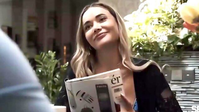 Venera Maxima & Stacy Cruz - Maid For You