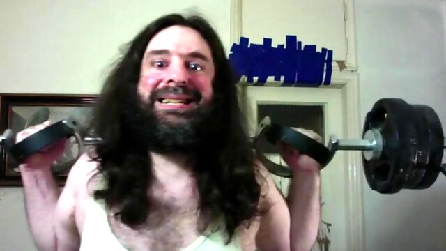 Epic Aggressive Workout of Spartan Satan Piranha..!!!