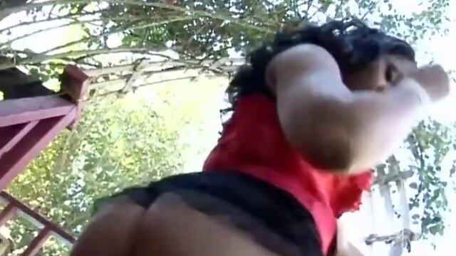 Ebony Sudden Love - Episode 2