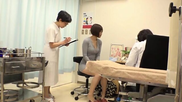 Best Japanese Gyno