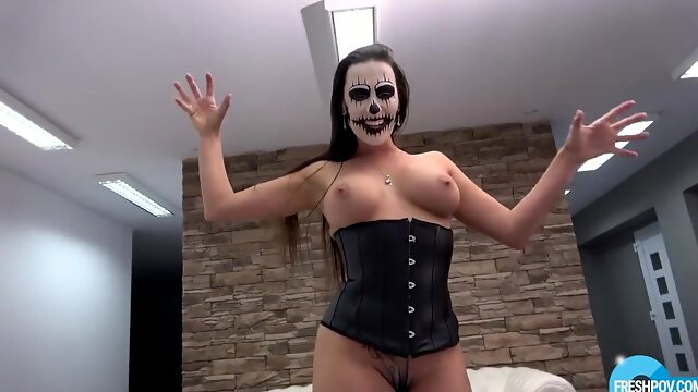 Freaky Halloween Casting