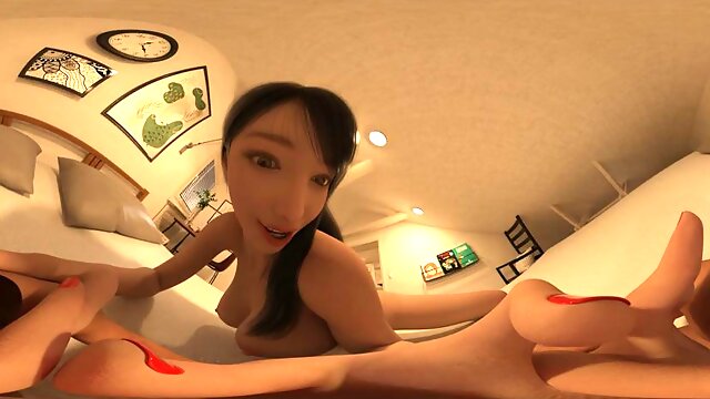 Long weekend VR test