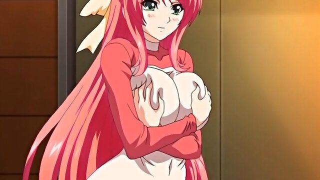 Fetish, Anime