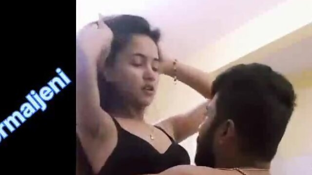 Bangladeshi Bhabhi Shows Boobs and Pussy