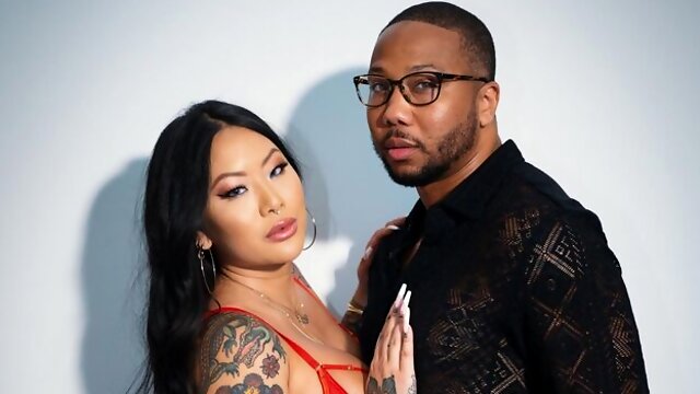 Big ass dirt with lovely Connie Perignon from legendaryx