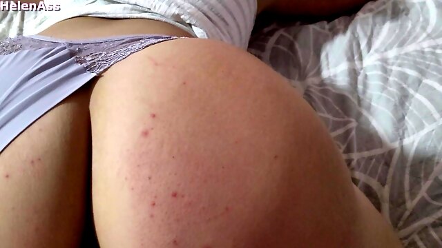 Stepsis Came to Stay at Home and I Couldnt Resist the Hottie and Fucked Her!