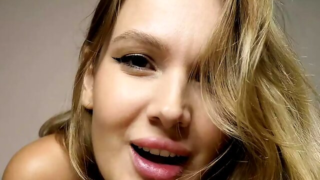 Immaybee, Solo Teen Orgasm, Virtual Girlfriend, Virtual Sex Pov