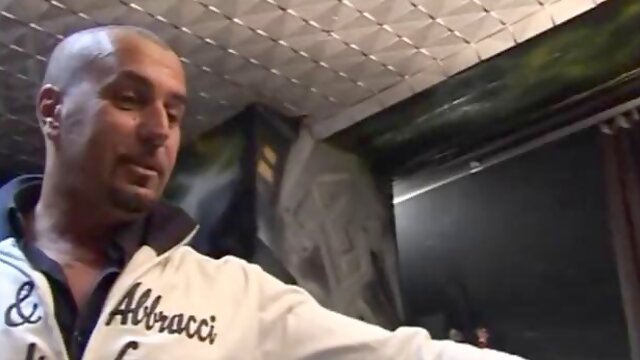 Sexy bitch with natural boobs fucked hard