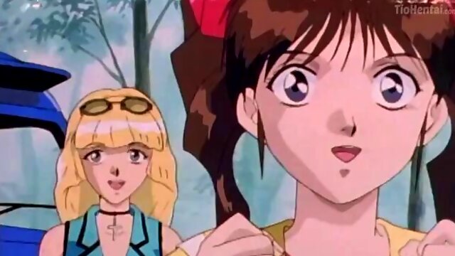 Injuu Onna Kyoushi 2 espaol