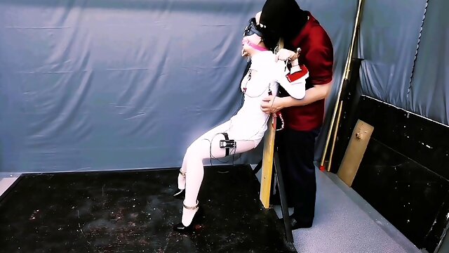 Knechtschaft, Chinesische