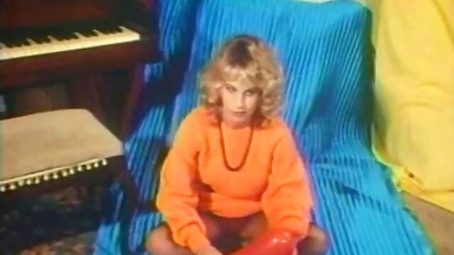 Cheveux Frisé, Vintage, Séduire