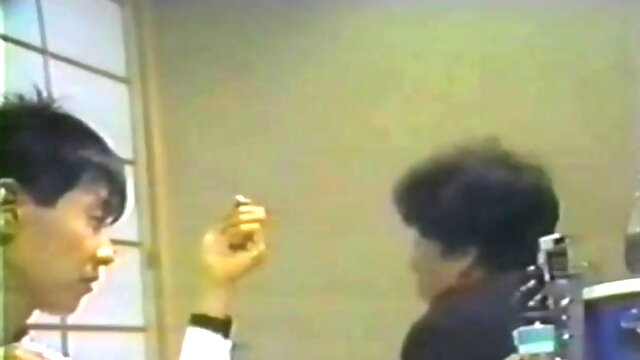 Vintage Giapponese Mom